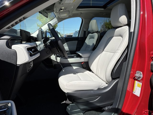 2025 Lincoln Aviator Premiere RWD
