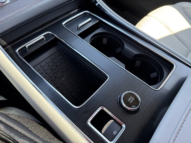 2025 Lincoln Aviator Premiere RWD