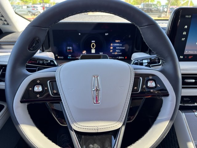2025 Lincoln Aviator Premiere RWD