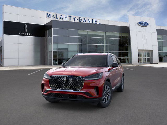 2025 Lincoln Aviator Premiere RWD