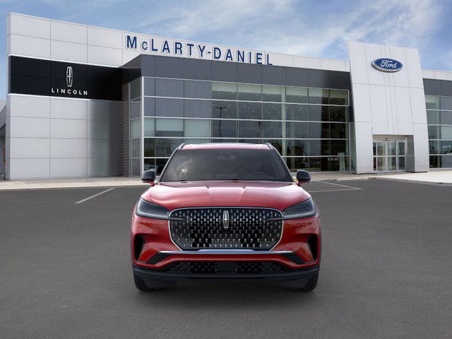 2025 Lincoln Aviator Premiere RWD