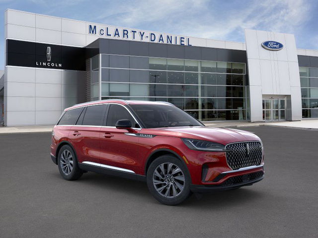 2025 Lincoln Aviator Premiere RWD