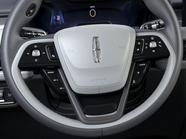 2025 Lincoln Aviator Premiere RWD