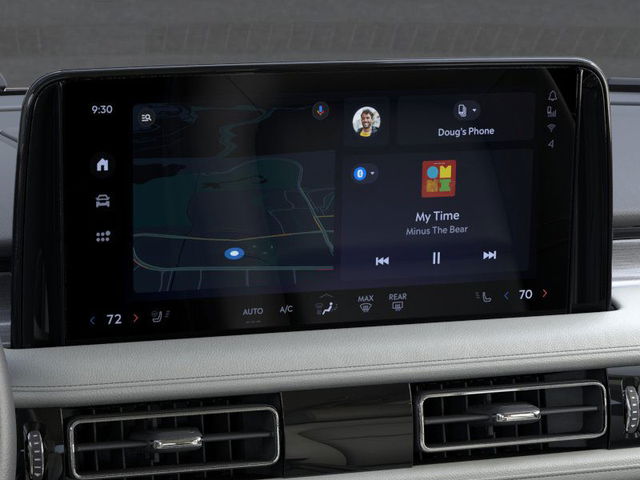 2025 Lincoln Aviator Premiere RWD