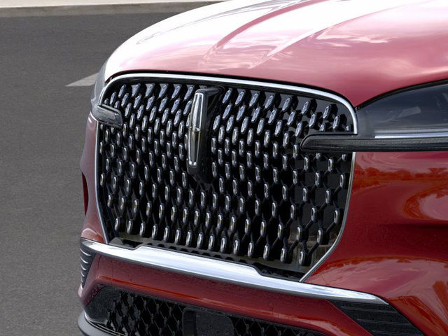 2025 Lincoln Aviator Premiere RWD