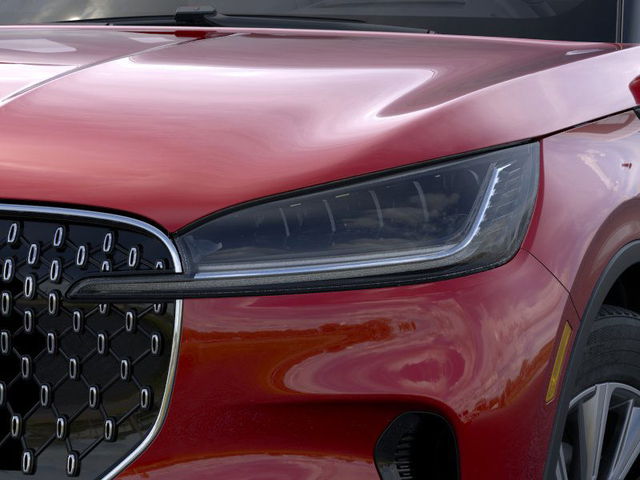 2025 Lincoln Aviator Premiere RWD