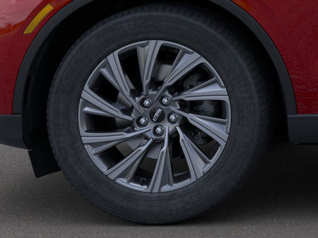 2025 Lincoln Aviator Premiere RWD