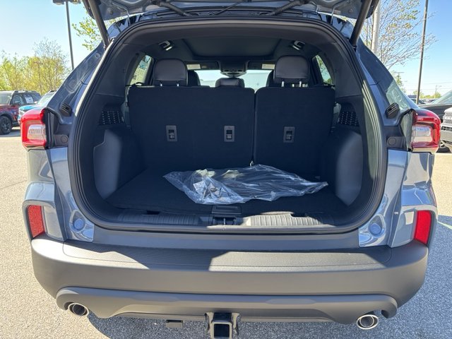 2025 Ford Escape ST-Line Select AWD