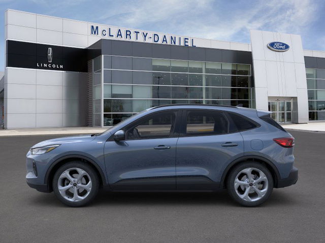 2025 Ford Escape ST-Line Select AWD