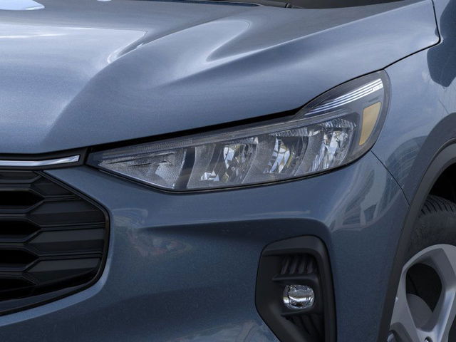 2025 Ford Escape ST-Line Select AWD