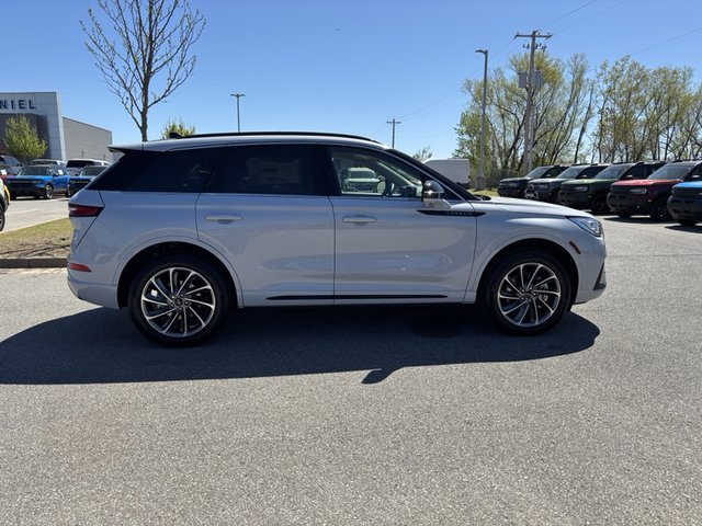 2025 Lincoln Corsair Grand Touring AWD