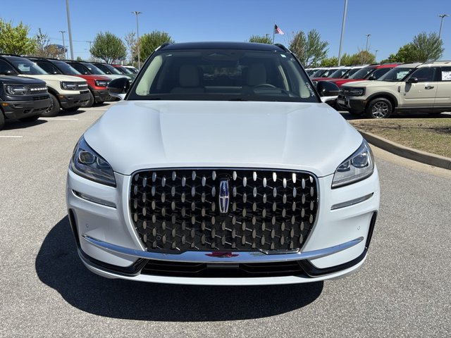 2025 Lincoln Corsair Grand Touring AWD