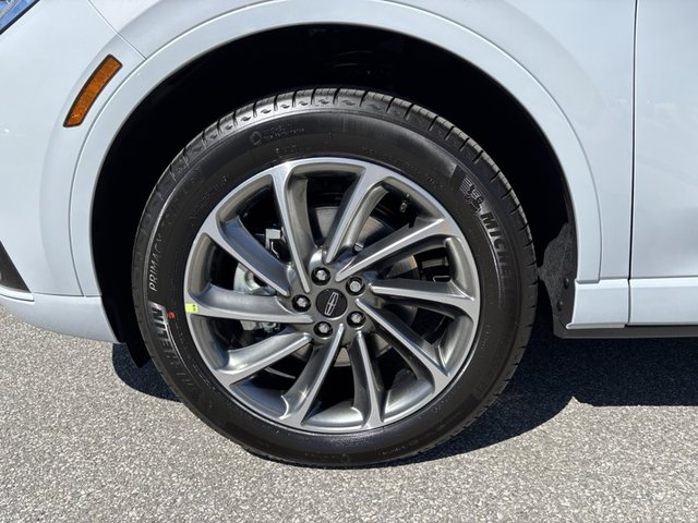 2025 Lincoln Corsair Grand Touring AWD