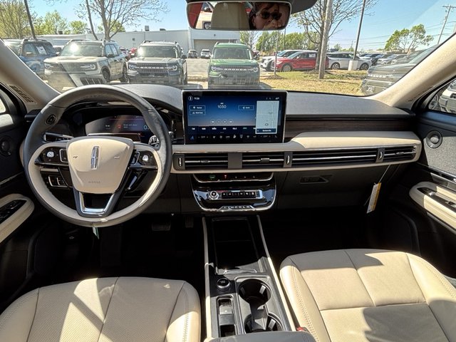 2025 Lincoln Corsair Grand Touring AWD