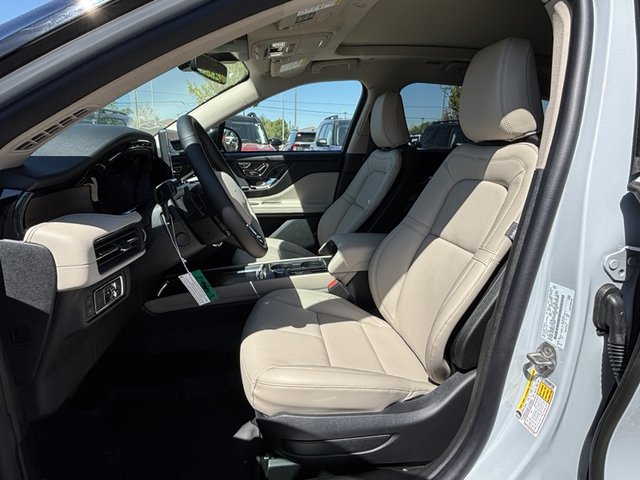 2025 Lincoln Corsair Grand Touring AWD