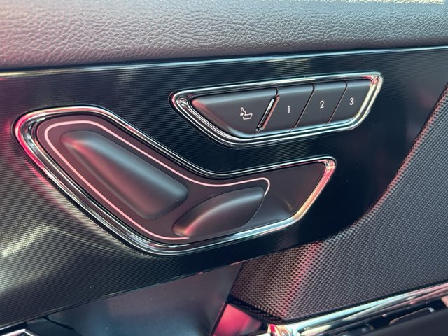 2025 Lincoln Corsair Grand Touring AWD