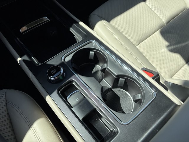 2025 Lincoln Corsair Grand Touring AWD