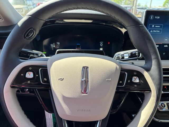 2025 Lincoln Corsair Grand Touring AWD