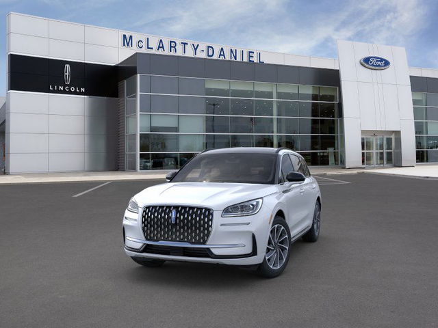 2025 Lincoln Corsair Grand Touring AWD