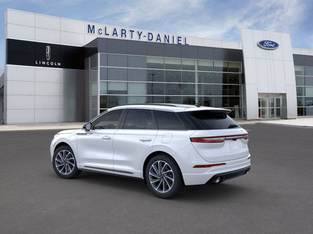 2025 Lincoln Corsair Grand Touring AWD