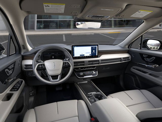 2025 Lincoln Corsair Grand Touring AWD