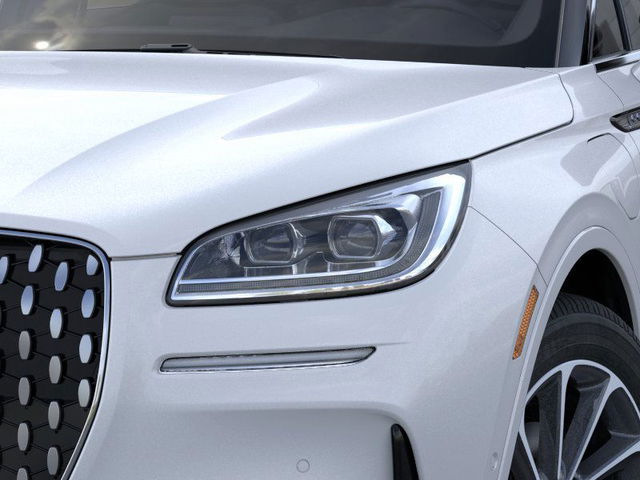 2025 Lincoln Corsair Grand Touring AWD