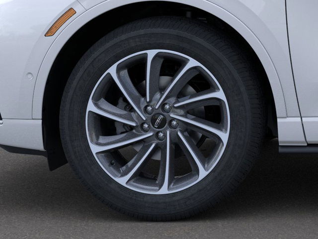 2025 Lincoln Corsair Grand Touring AWD