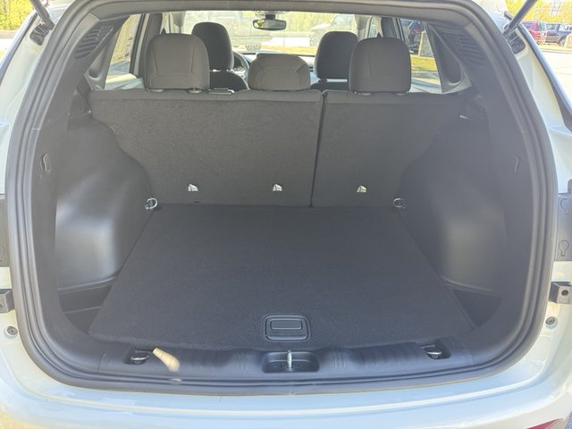 2025 Jeep Compass Sport 4WD