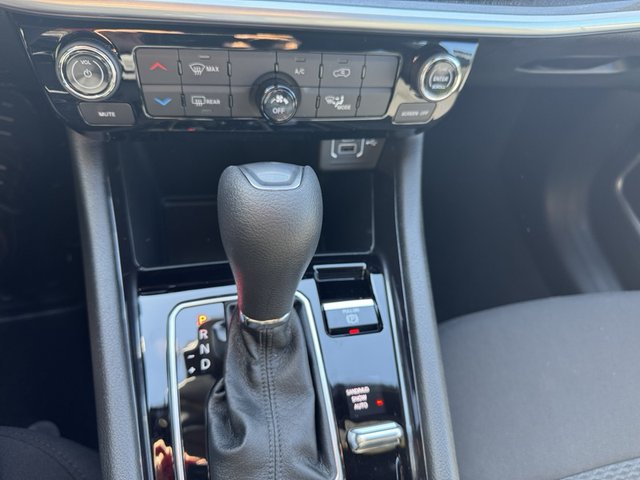 2025 Jeep Compass Sport 4WD