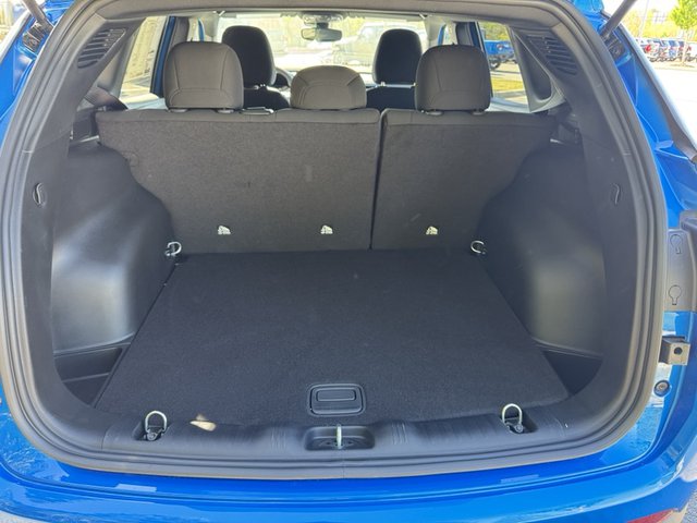 2025 Jeep Compass Sport 4WD