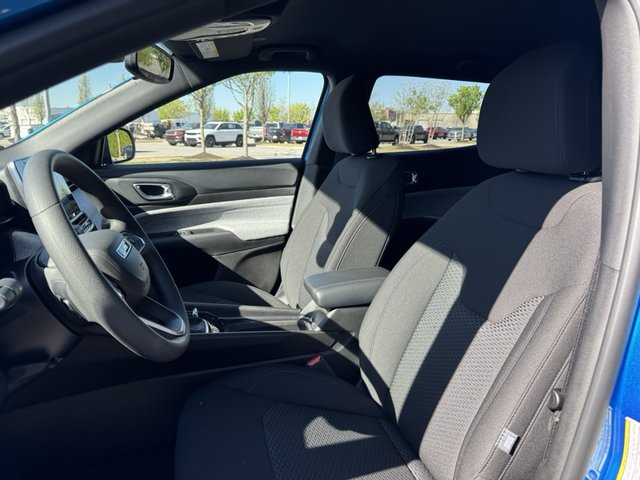 2025 Jeep Compass Sport 4WD