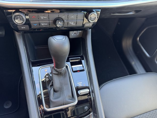 2025 Jeep Compass Latitude 4WD