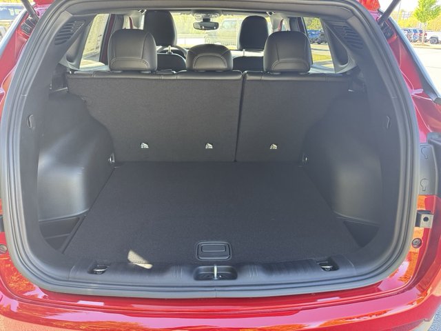 2025 Jeep Compass Latitude 4WD