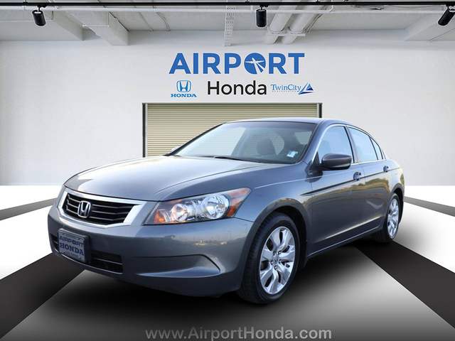 2010 Honda Accord EX