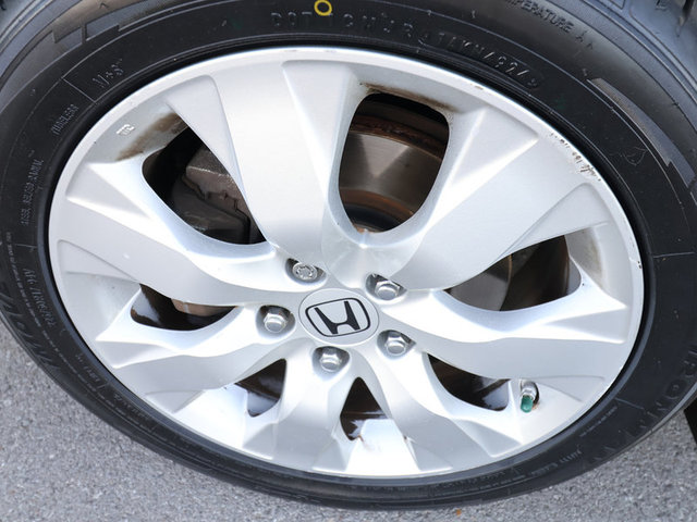 2010 Honda Accord EX