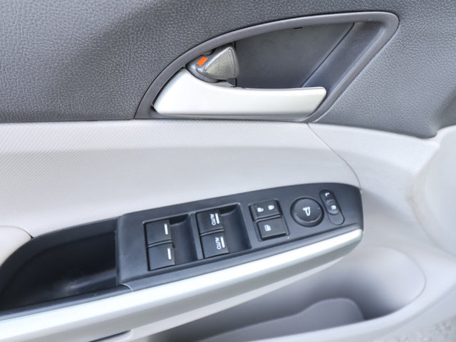 2010 Honda Accord EX