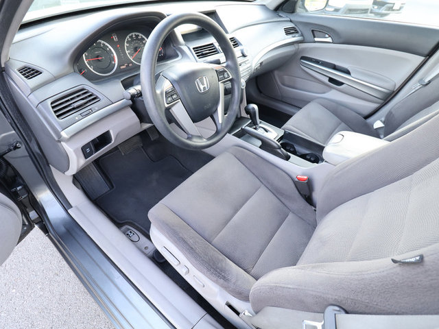 2010 Honda Accord EX
