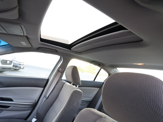 2010 Honda Accord EX