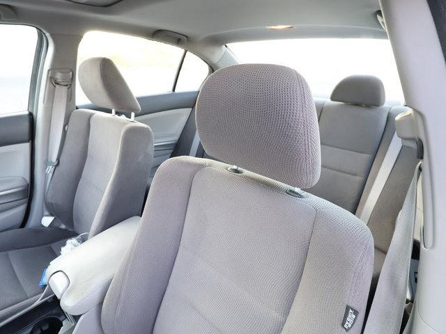 2010 Honda Accord EX