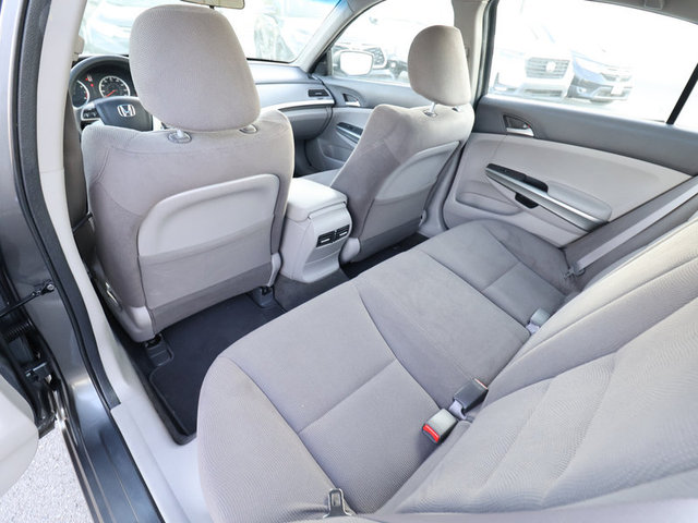 2010 Honda Accord EX