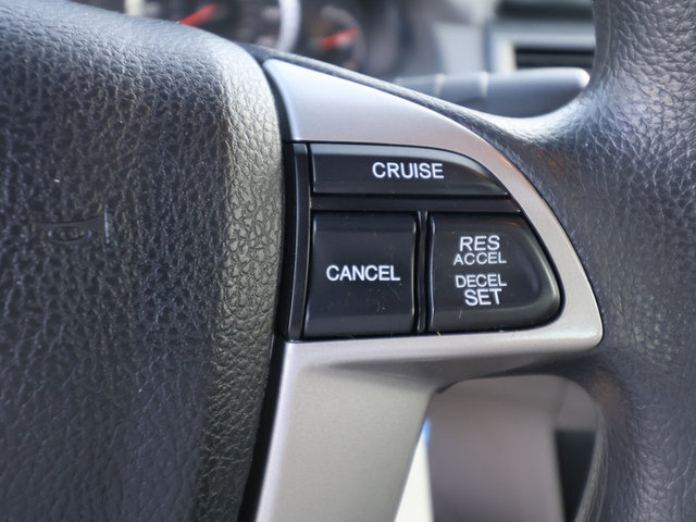 2010 Honda Accord EX