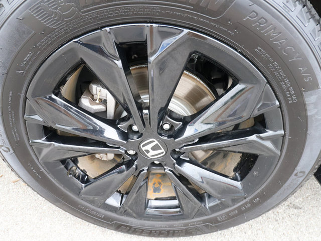 2024 Honda CR-V Sport Touring AWD Hybrid