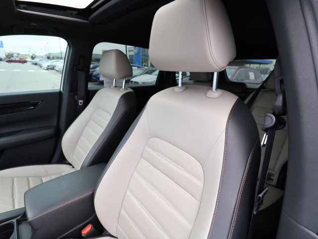 2024 Honda CR-V Sport Touring AWD Hybrid
