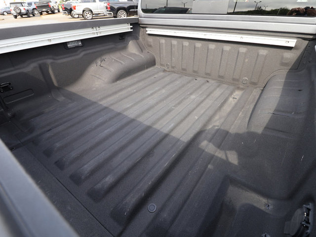 2023 Nissan Frontier SV 4WD