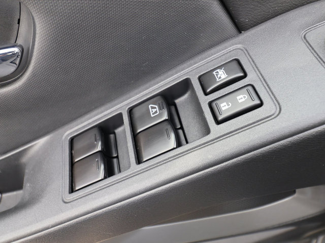 2023 Nissan Frontier SV 4WD