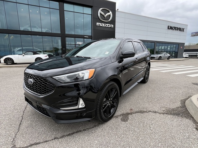 2021 Ford Edge ST-Line FWD
