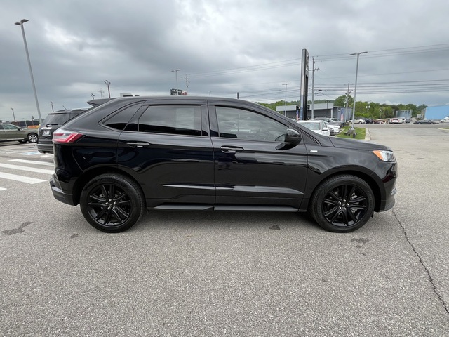 2021 Ford Edge ST-Line FWD