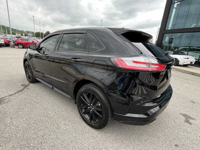 2021 Ford Edge ST-Line FWD