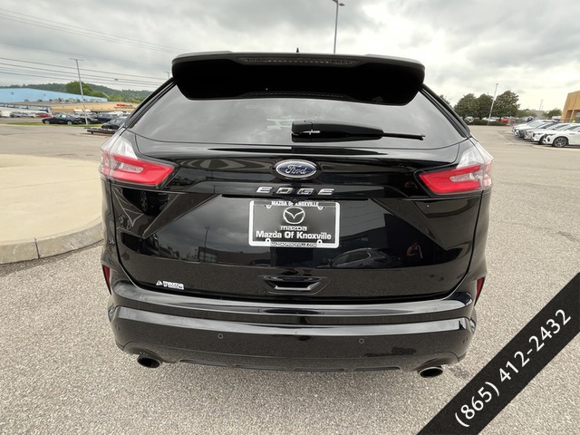 2021 Ford Edge ST-Line FWD