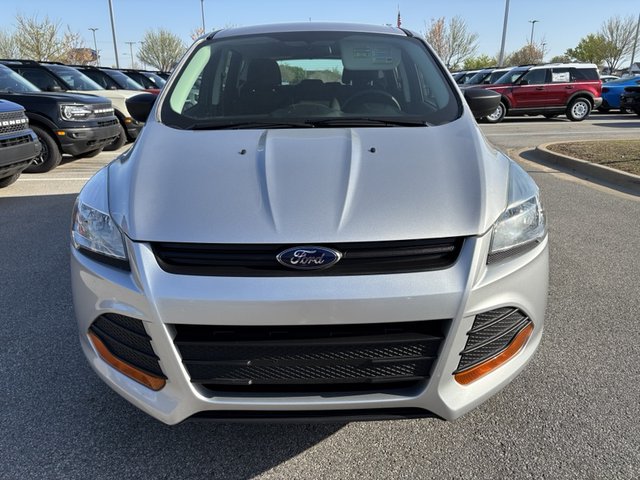 2014 Ford Escape S FWD